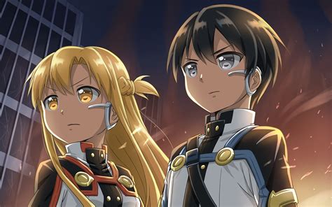 [WATCH] Sword Art Online The Movie: Ordinal Scale Full HD .